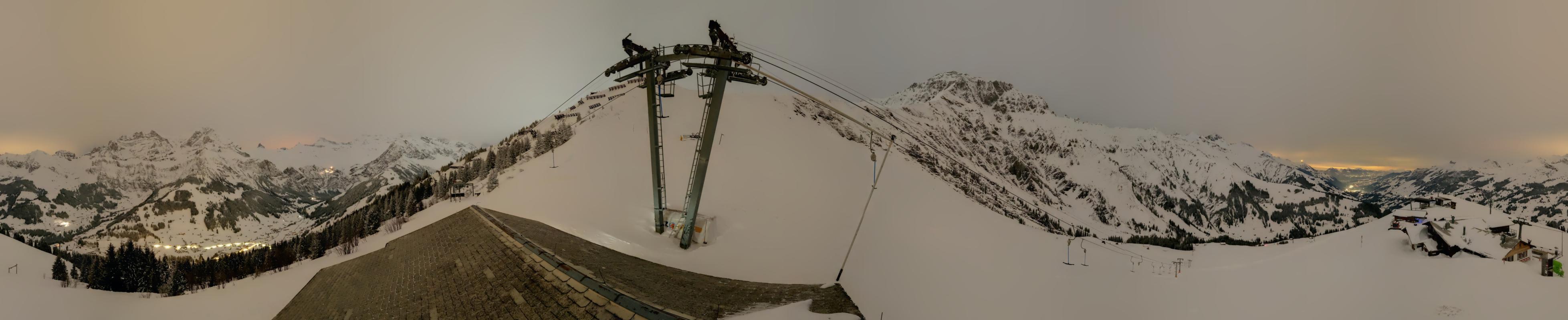 Rovaniemi: Lordin Aukio