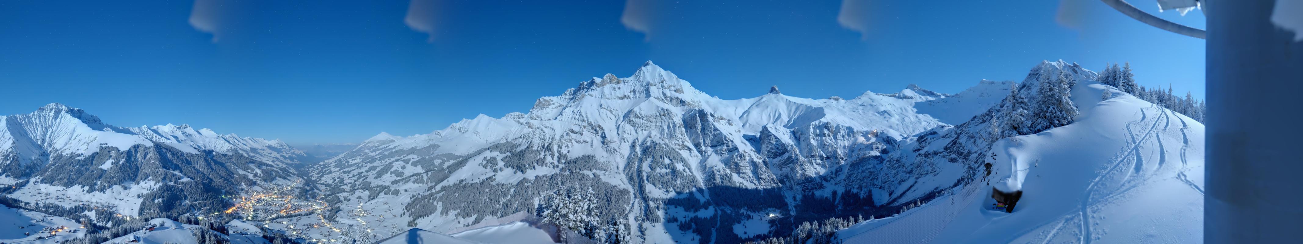 Rovaniemi: Lordin Aukio