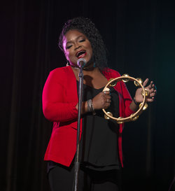 SHEMEKIA COPELAND
