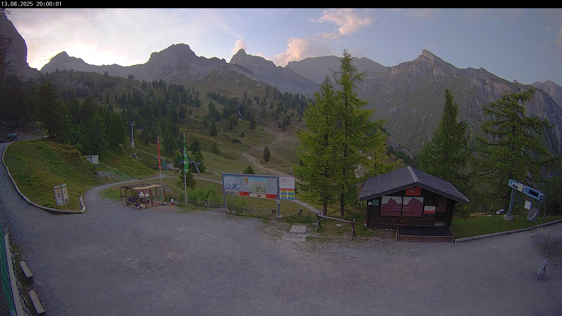 1h ago - 20:00