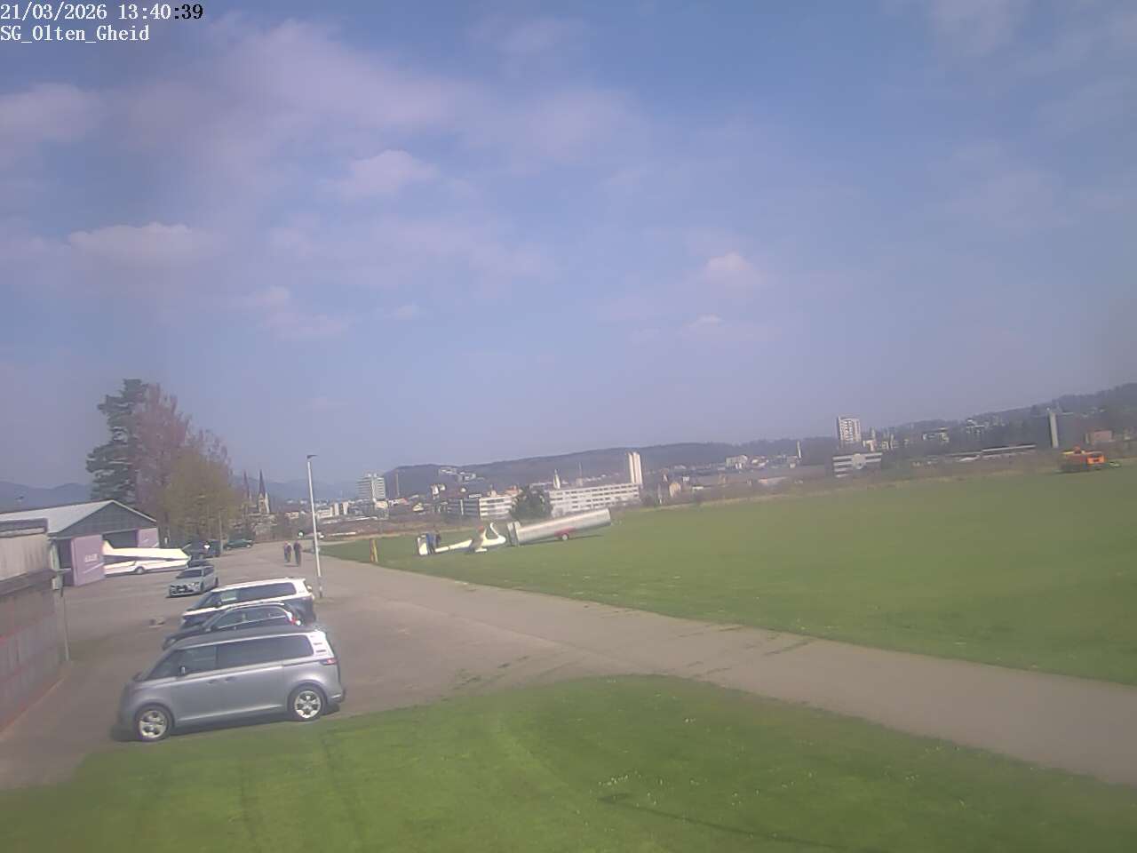 Rovaniemi: Lordin Aukio