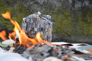 Finale Bad RagARTz - 1