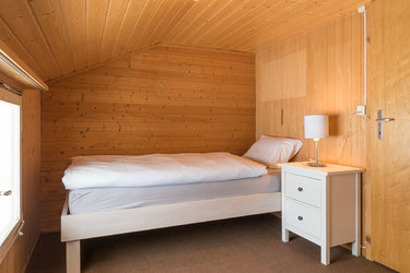 Schlafzimmer 3