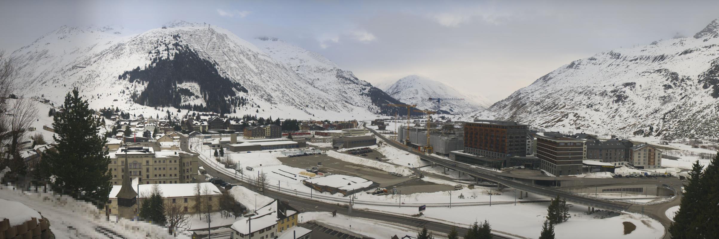 Rovaniemi: Lordin Aukio