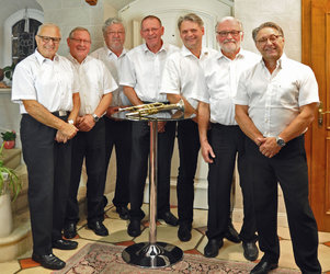 Casa Loma Jazz Band - 1