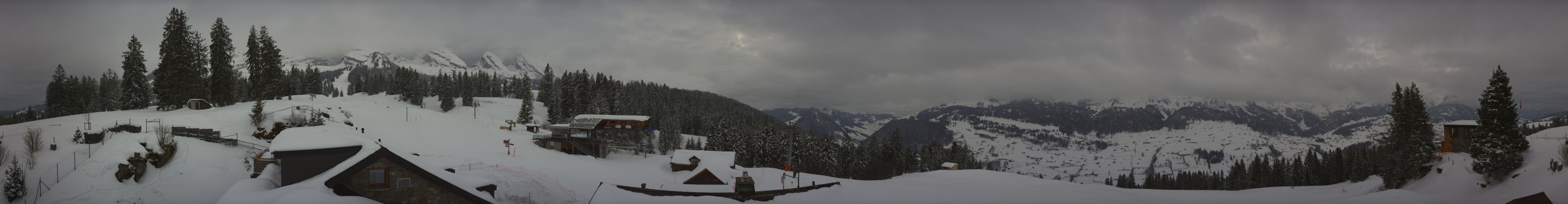 Rovaniemi: Lordin Aukio