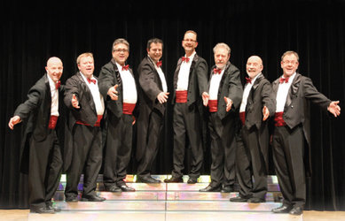 Stedtli-Singers