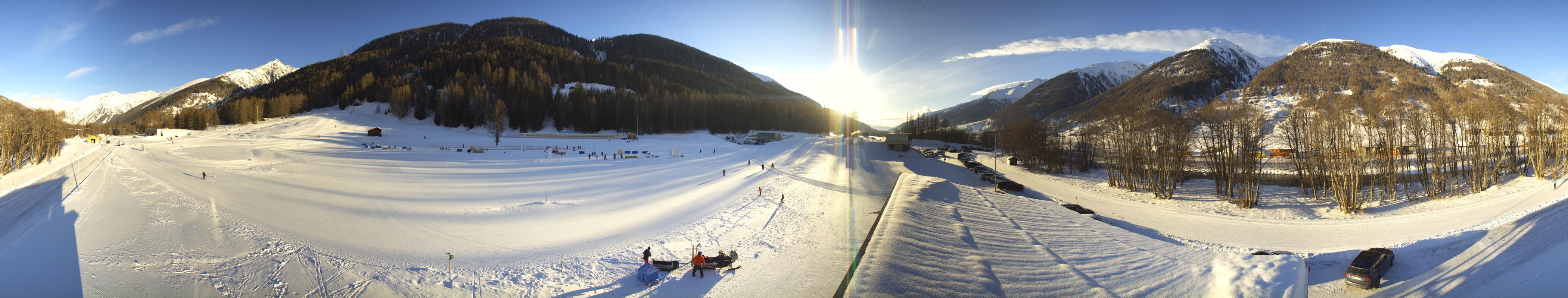 Rovaniemi: Lordin Aukio