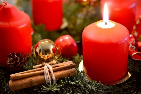 Titelbild des Events:   Offenes Singen im Advent mit Lincanto Kirchenchor