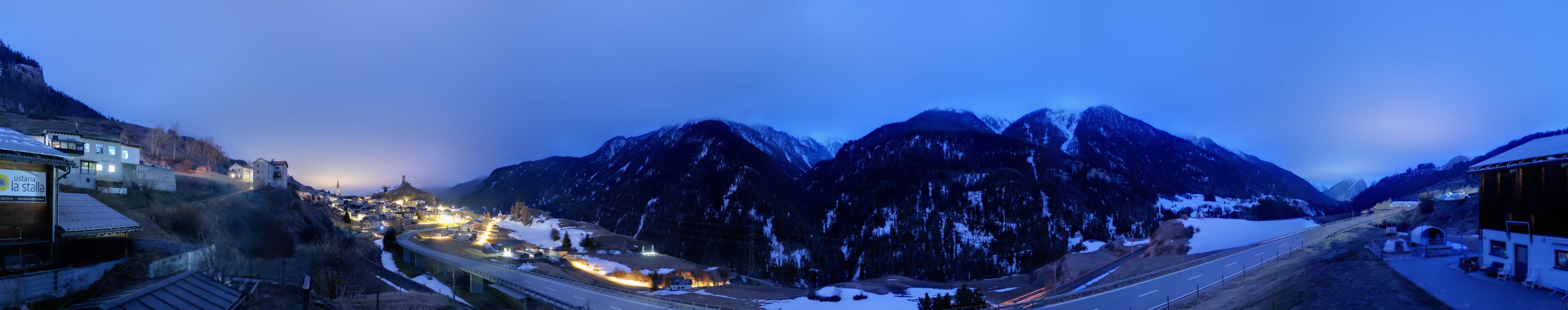 Rovaniemi: Lordin Aukio