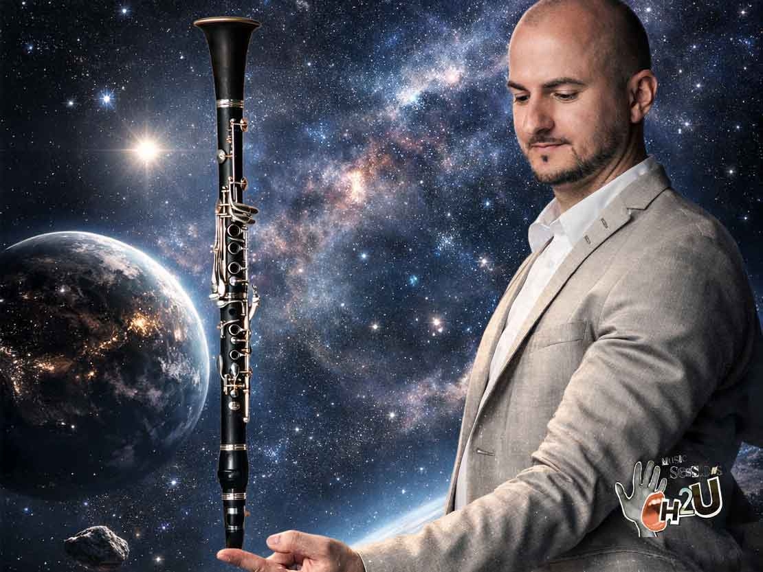 H2U Sessions mit «SPYCTRONIX»