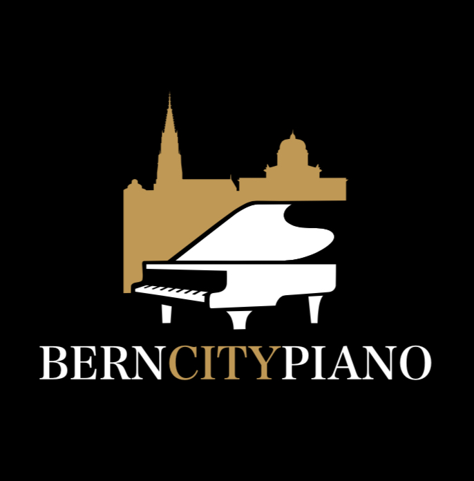 Miscellaneous BernCityPiano präsentiert Piano Moments 09:00 - 18:30