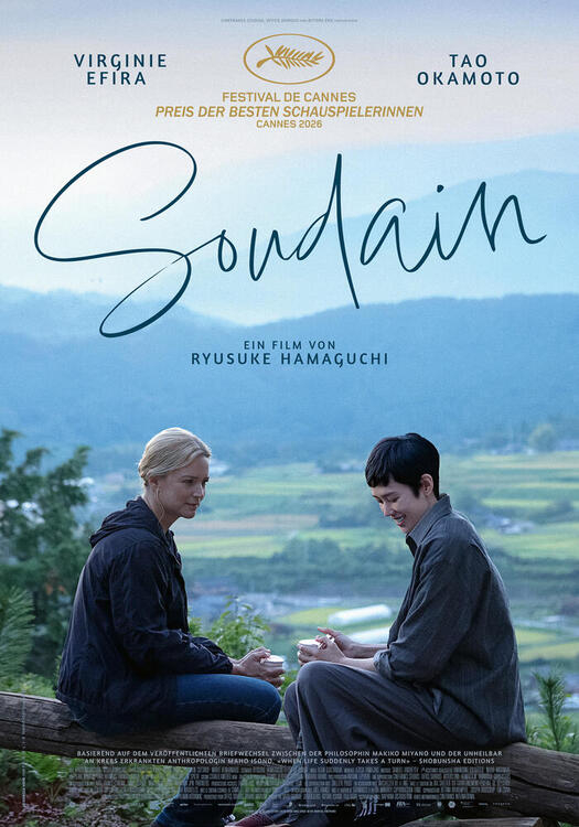 Drama "Soudain"