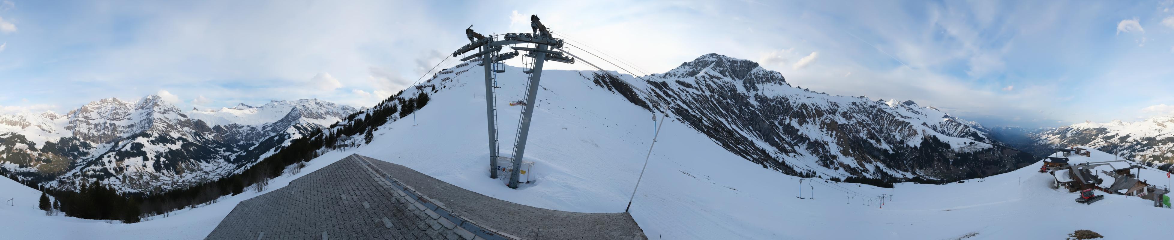 Rovaniemi: Lordin Aukio