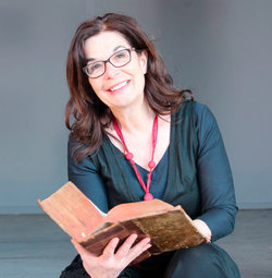 Anita Schorno