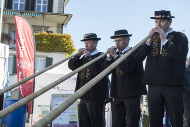 Käsefest Rapperswil-Jona