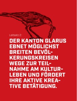 Kreativität fördern und Teilhabe ermöglichen