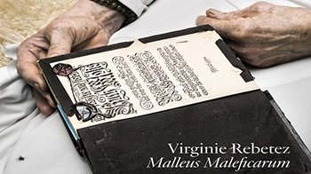 BCU - Virginie Rebetez (©Bibliothèque cantonale de Fribourg)