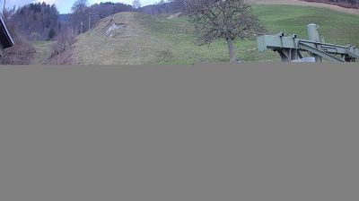 Rovaniemi: Lordin Aukio