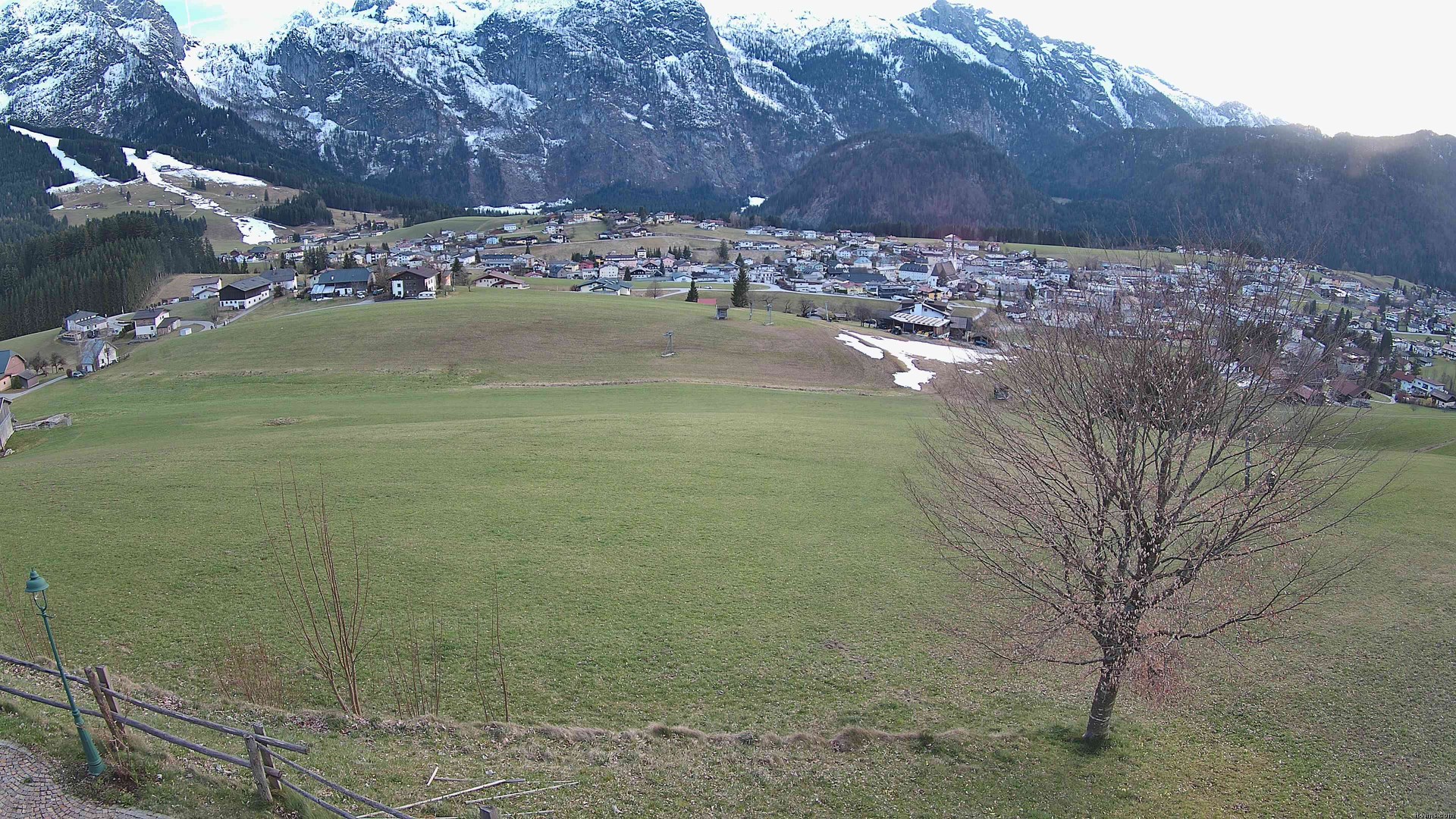Rovaniemi: Lordin Aukio