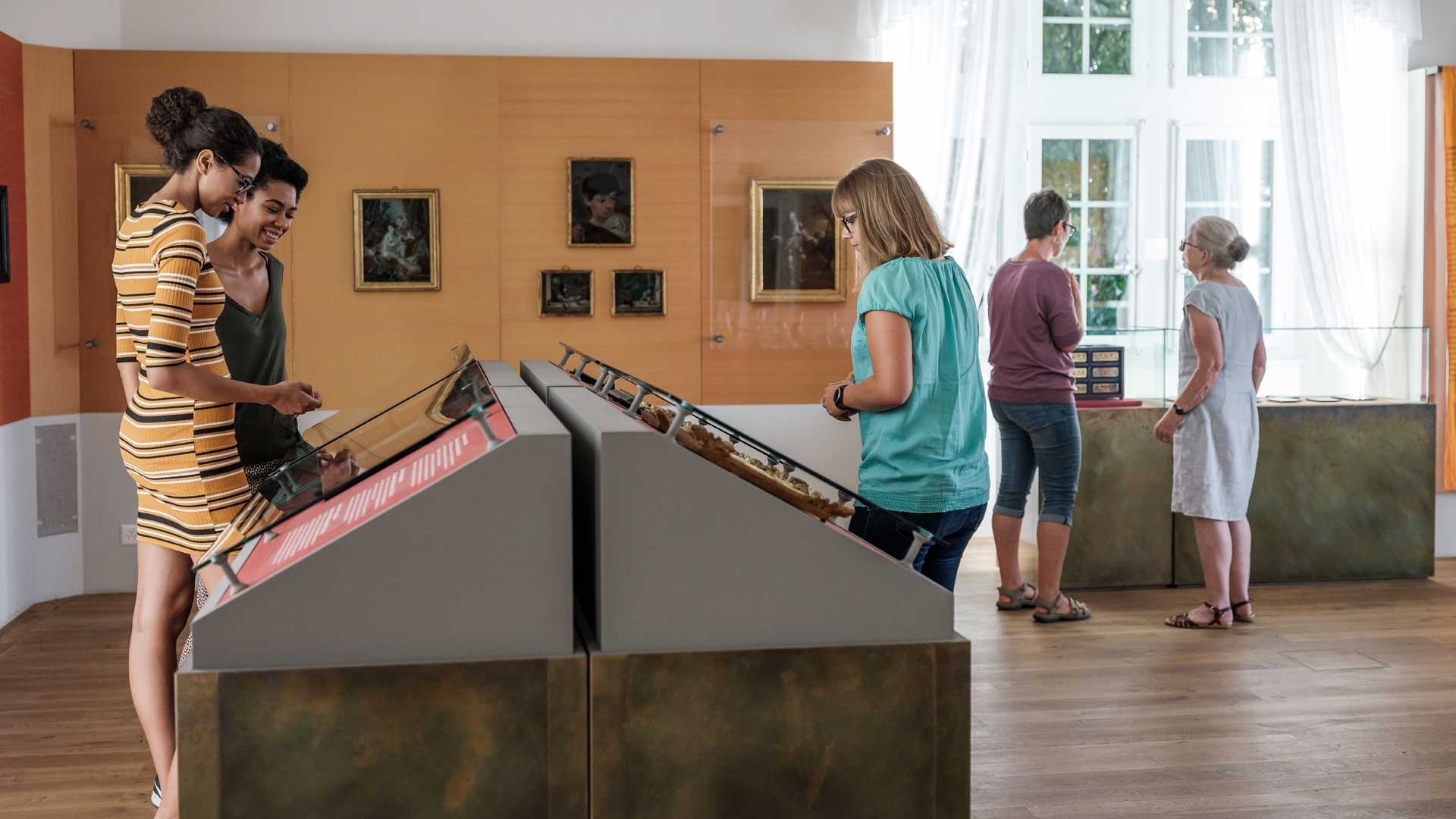 1 Moudon Muse Eugne Burnand Eugene Burnand Museum 5. 2 Moudon Muse Schler/Studenten/AHV: CHF 3.- date antrieure, le nom de la localit. PLAQUETTE _1-32 - Moudon - Yumpu