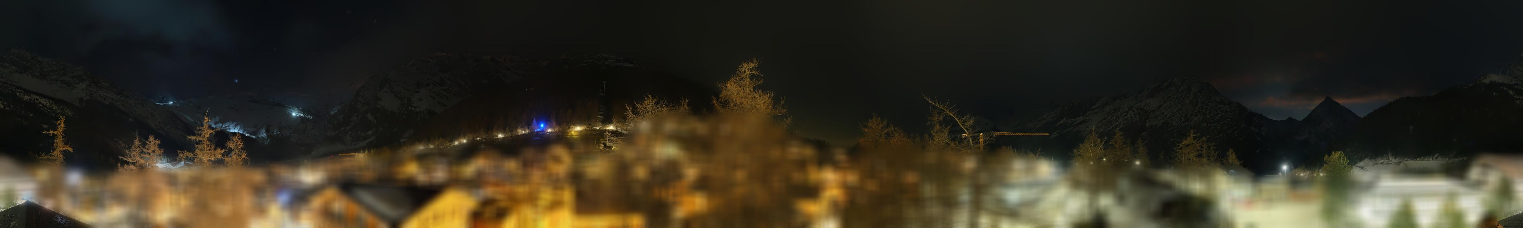 Rovaniemi: Lordin Aukio