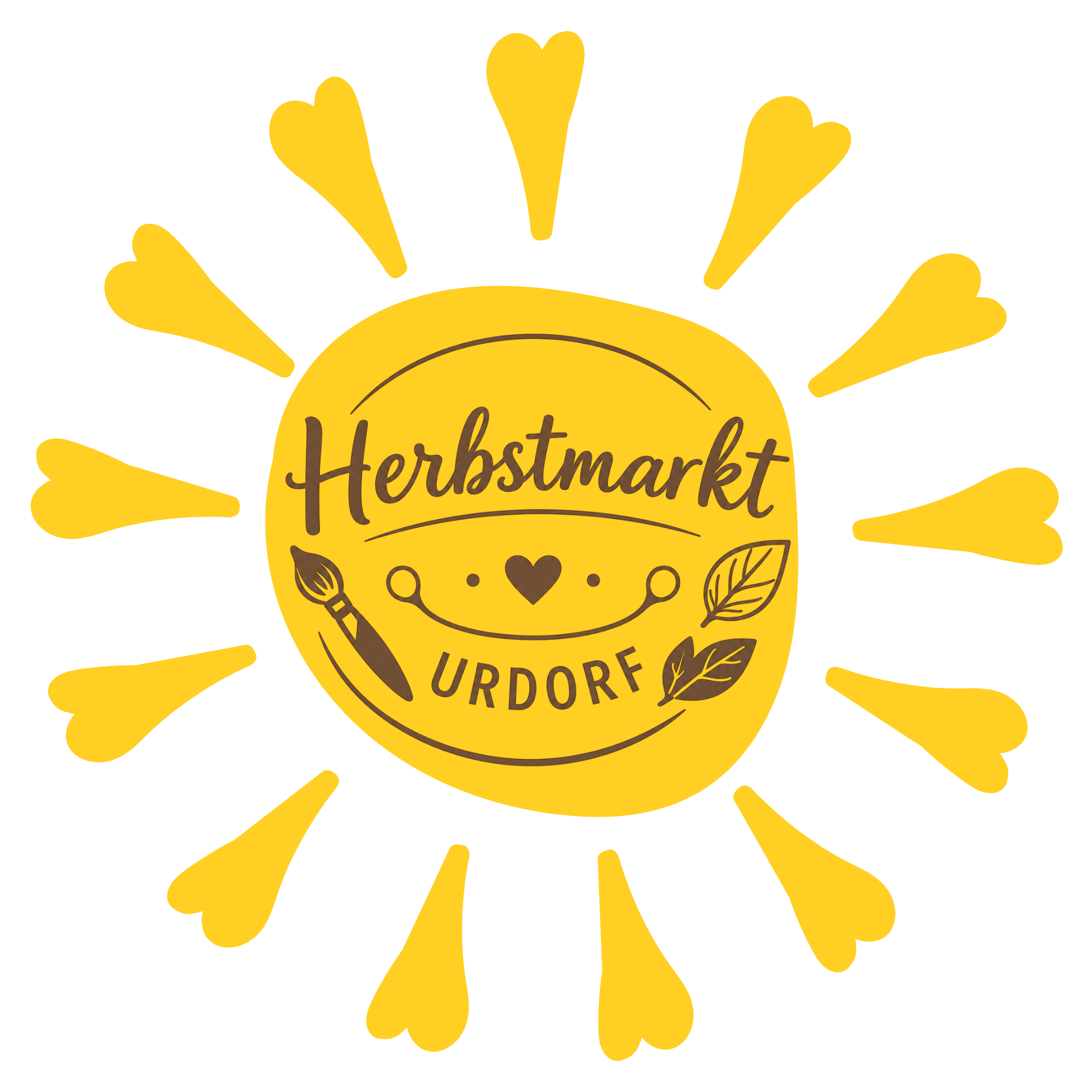 Titelbild des Events: Herbstmarkt Urdorf