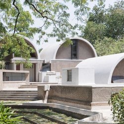 Balkrishna Doshi - Architektur für den Menschen - 1