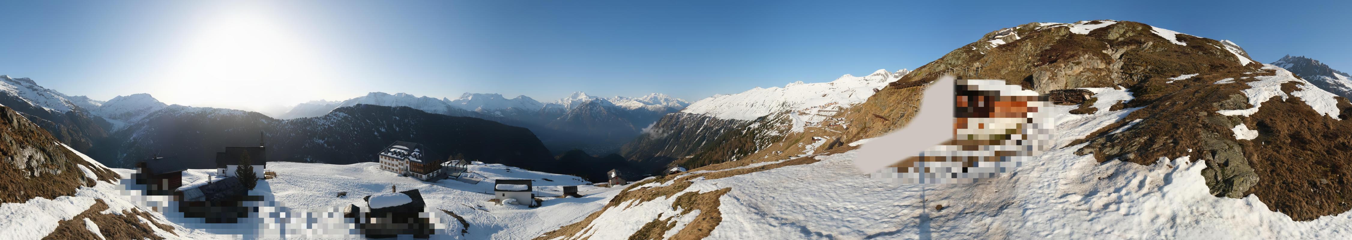 Rovaniemi: Lordin Aukio