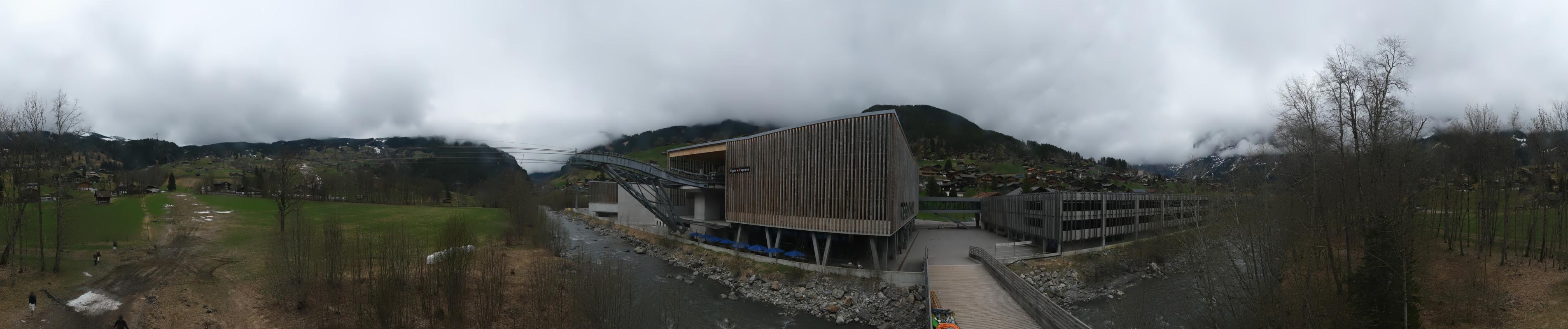 Rovaniemi: Lordin Aukio