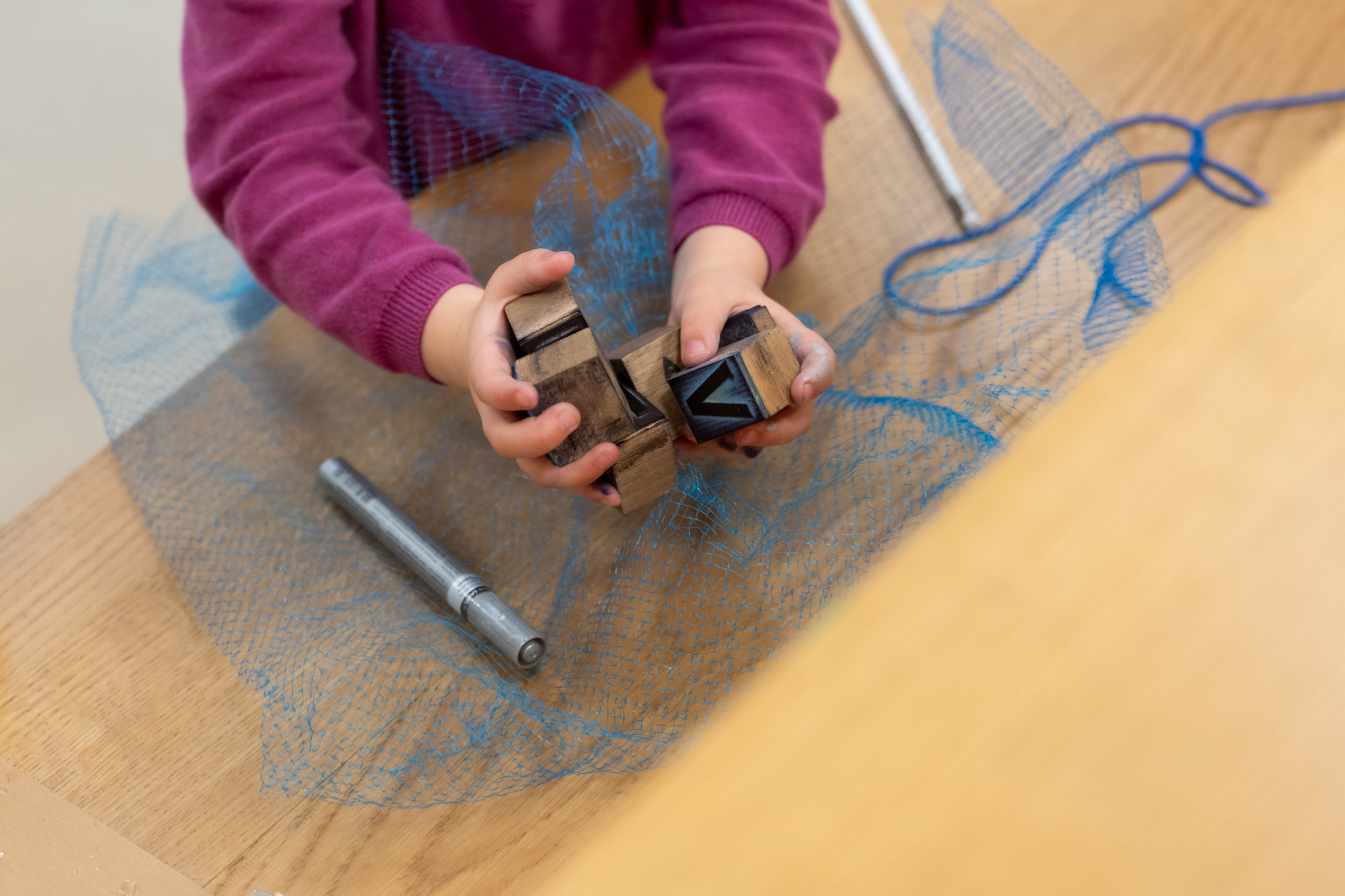 Familie | Familien-Atelier