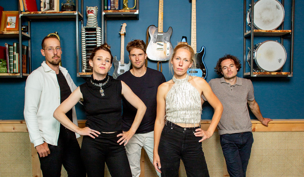 H2U Concerts: «Wintershome»