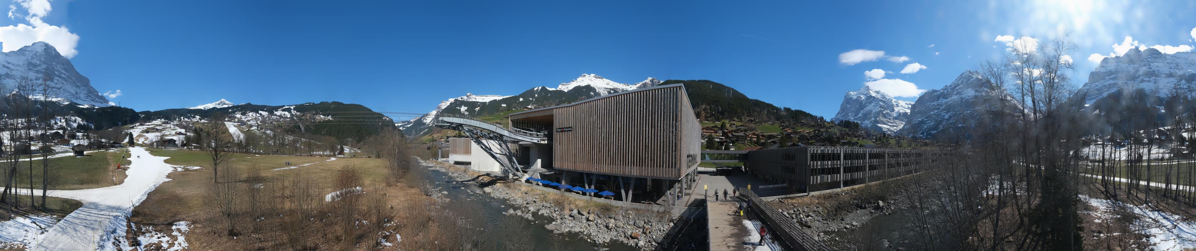 Rovaniemi: Lordin Aukio