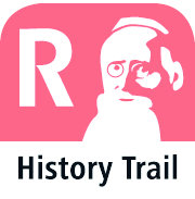 Icon History Trail App