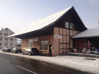 TAMTAM Zentrum für Bewegung und Tanz - 1
