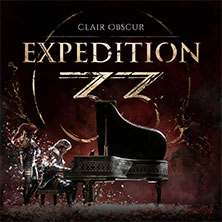 Clair Obscur : Expedition 33 - A Painted Symphony