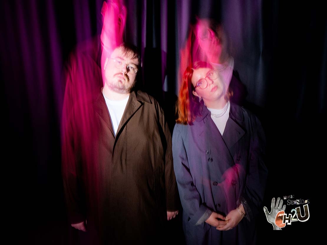 H2U Sessions mit «Paraphon»