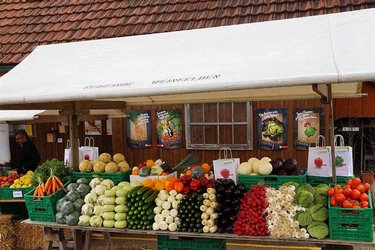 Hofladen Hofladen Egger - 1