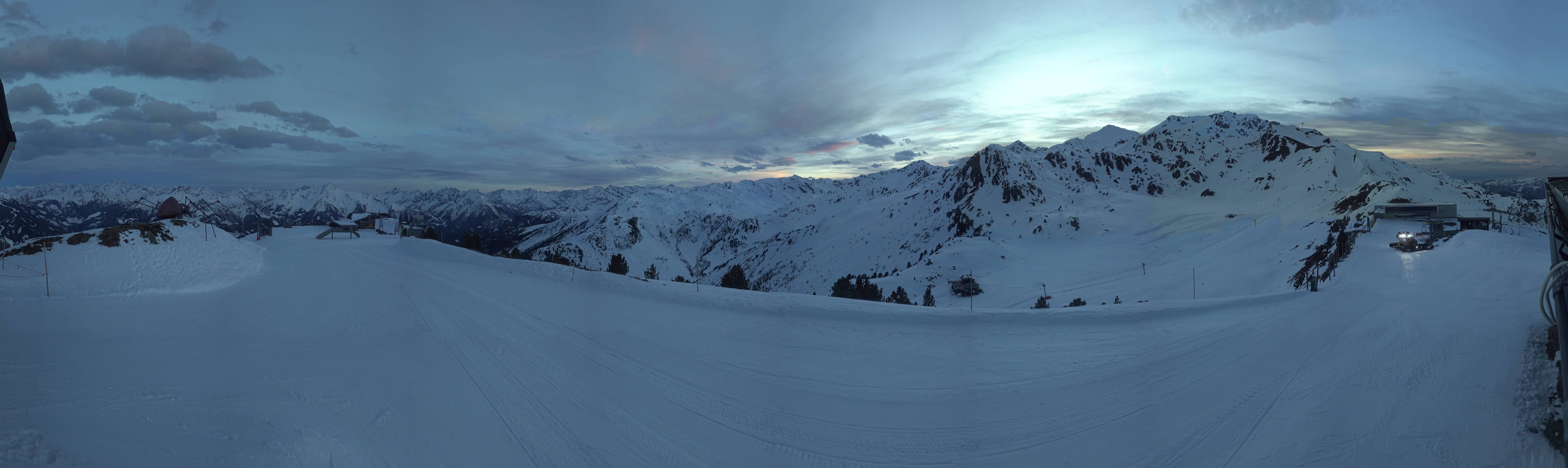 Rovaniemi: Lordin Aukio