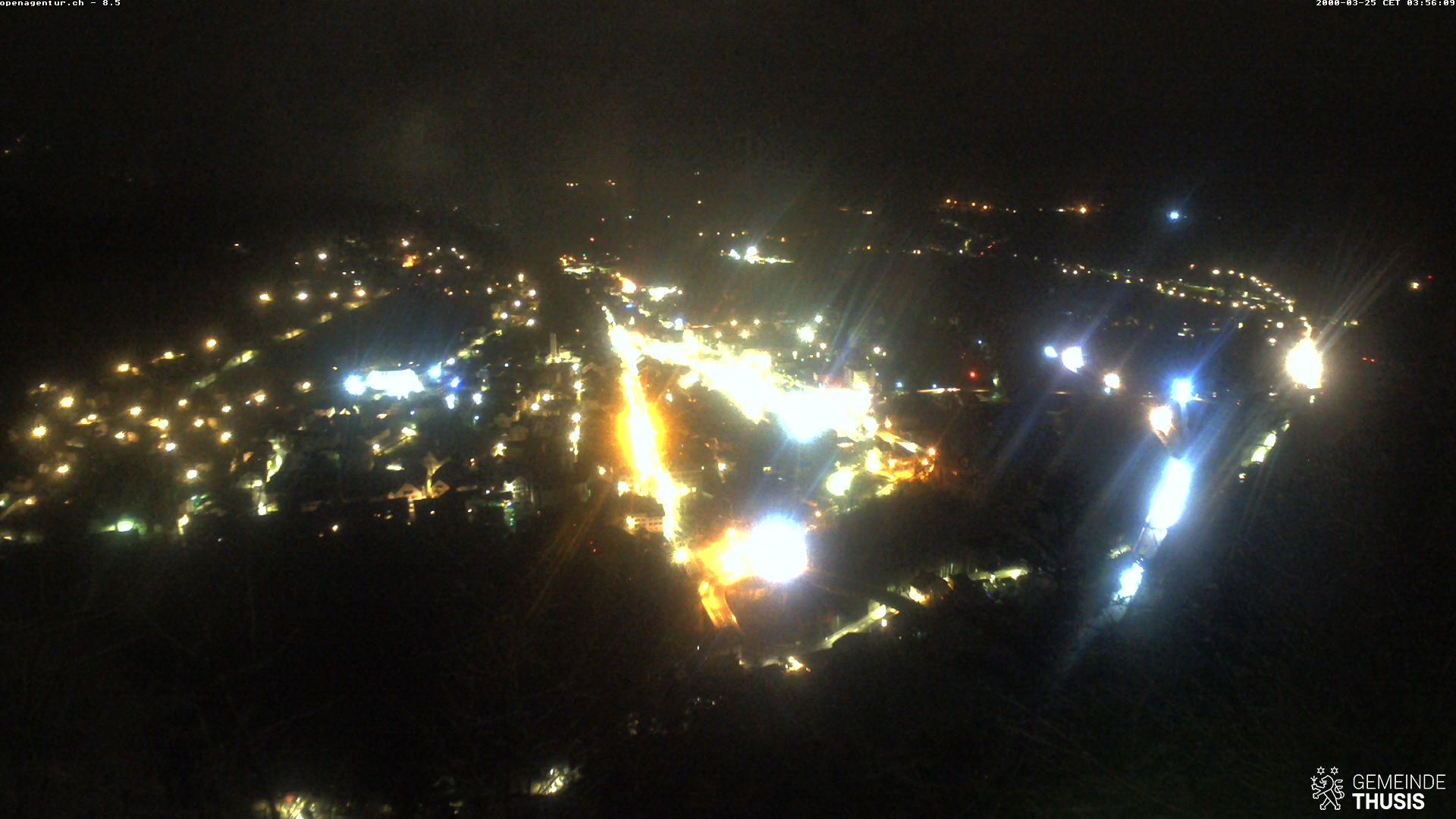 Rovaniemi: Lordin Aukio