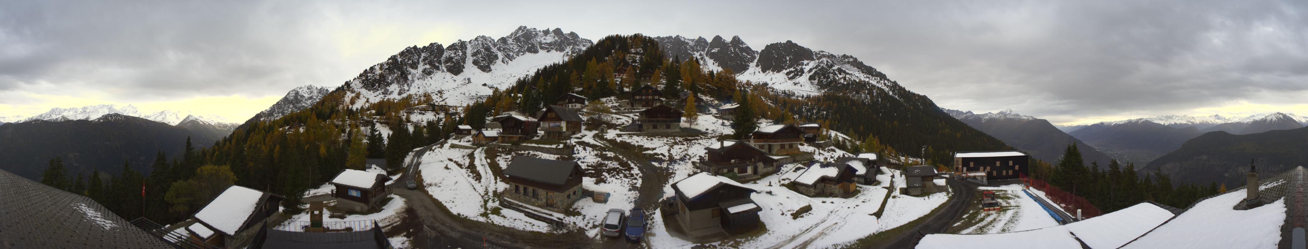 Rovaniemi: Lordin Aukio