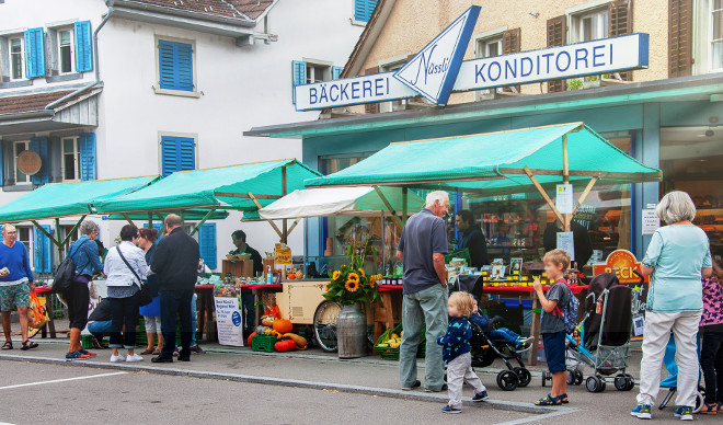 Dates In Illnau