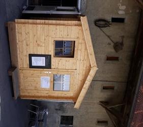 Hofladen Klosterhof Passwang - 1