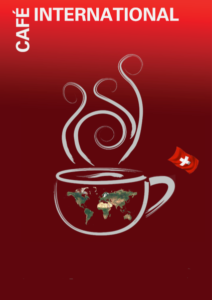 Café International - Kyburg