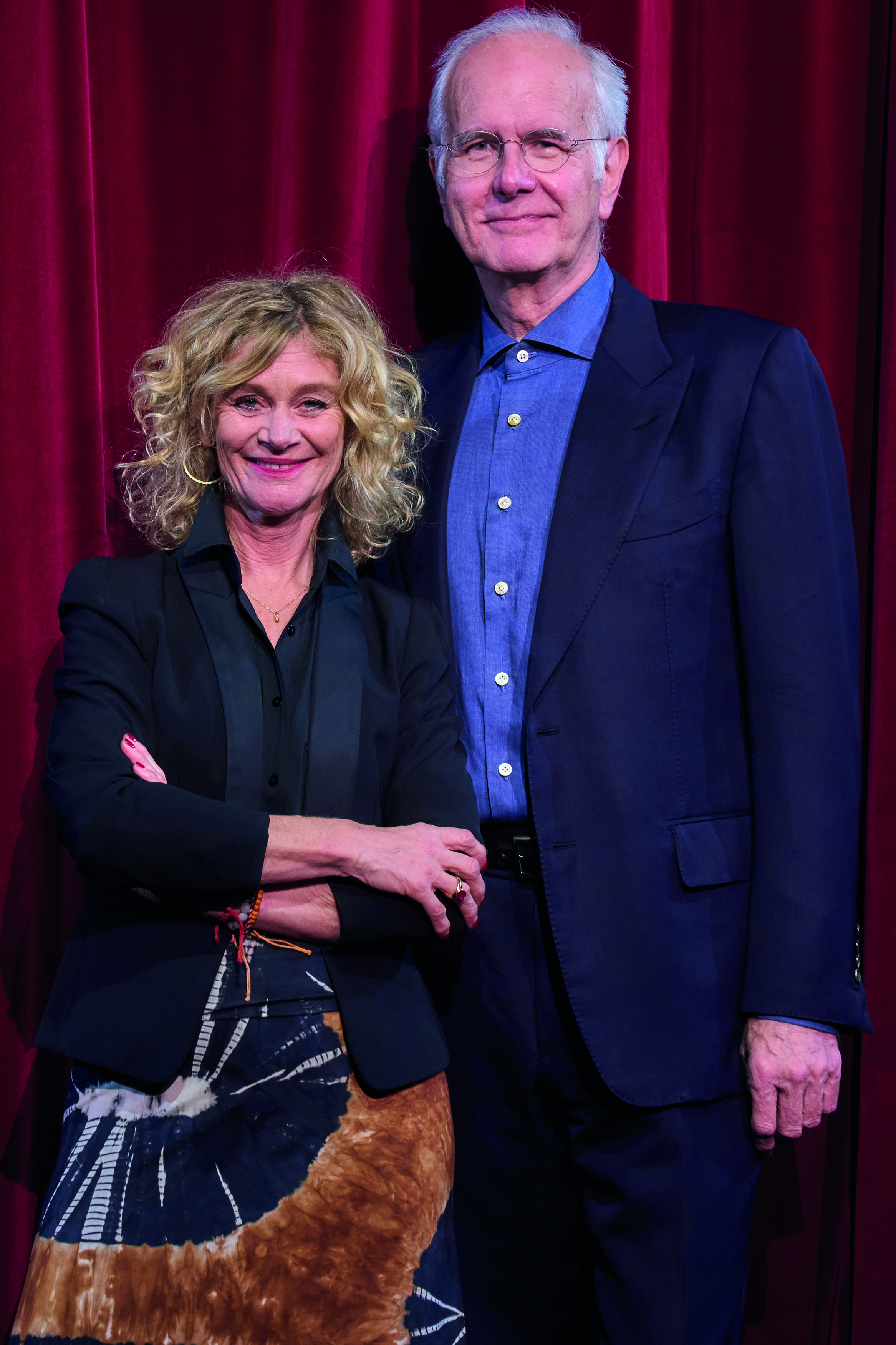 Hanna & Harald