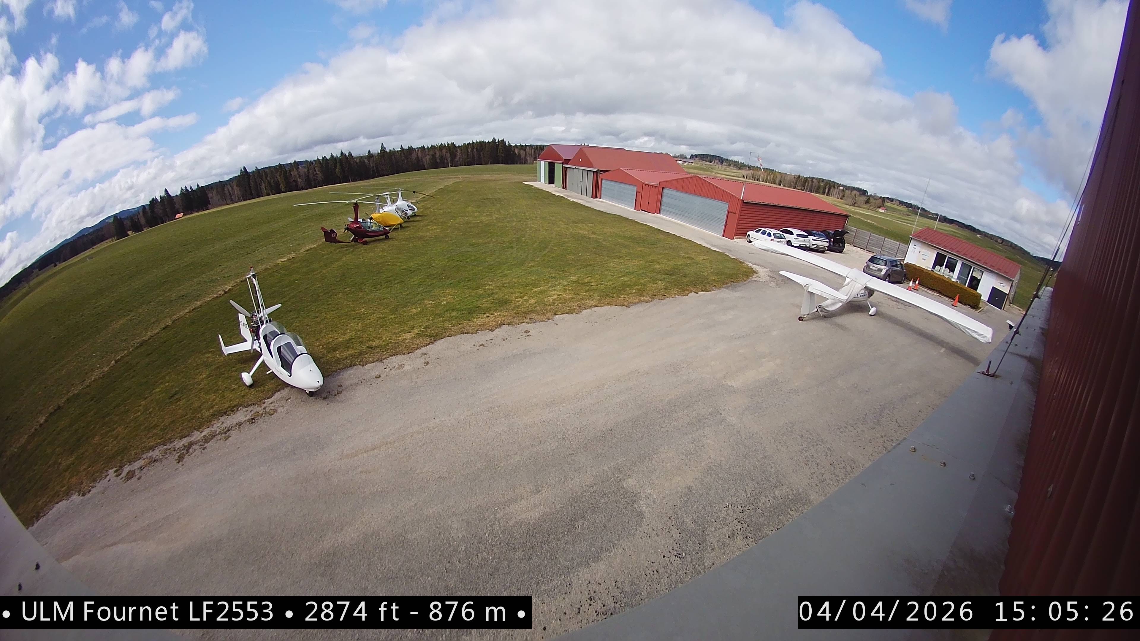 Rovaniemi: Lordin Aukio