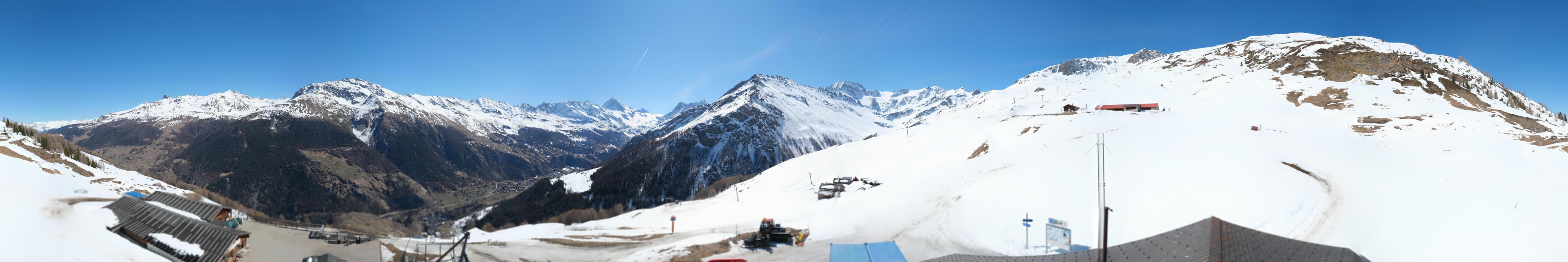 Rovaniemi: Lordin Aukio