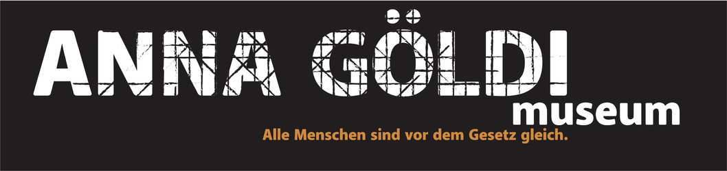 Anna Göldi Musuem im Hänggiturm Ennenda/Glarus