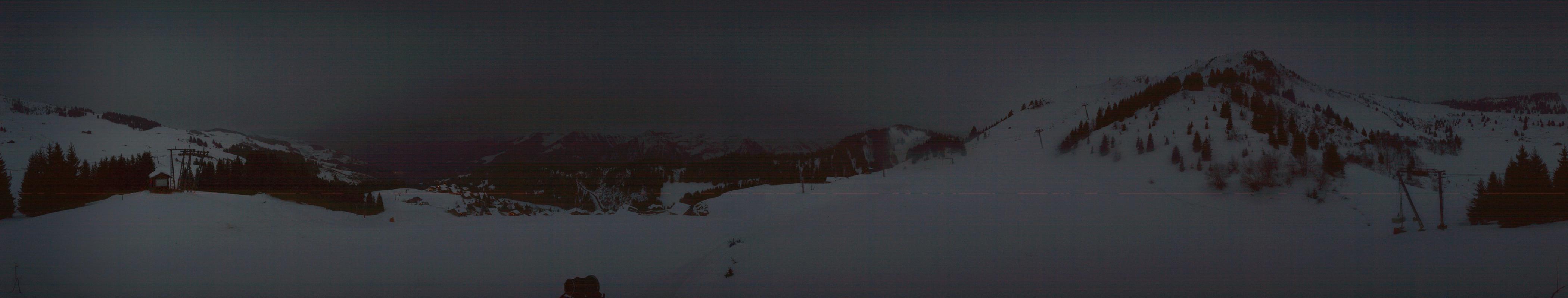 Rovaniemi: Lordin Aukio