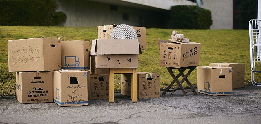 Titelbild des Events: Infoveranstaltung: Kündigungswelle in Dietikon